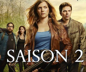 revolution saison 2