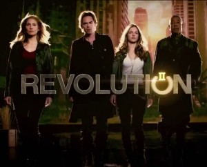 revolution saison 2