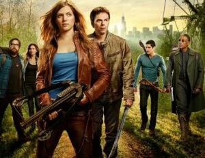 Saison 1 de Revolution résumé et analyse des épisodes clés
