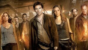 Résumé complet de la saison 2 de la série Révolution